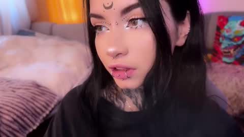 Asya  online show from 11-15-25, 09:06