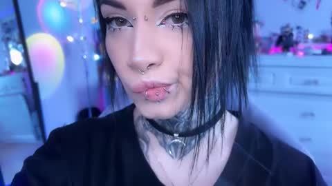 Asya  online show from 02-22-26, 09:08