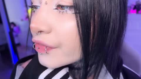 Asya  online show from 03-01-26, 09:11