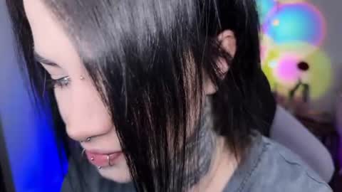 Asya  online show from 06-27-26, 09:14