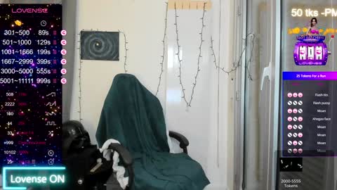 Olivia Alafolix- Fr--je parle fr -en online show from 01-15-25, 11:00