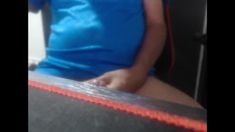 i_love_melissa_ online show from 11-18-25, 06:18