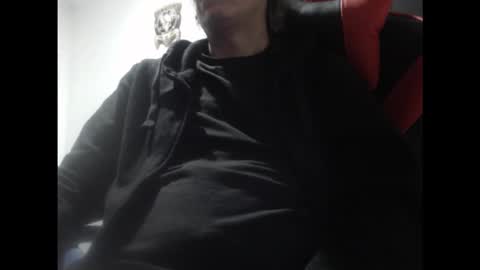 i_love_melissa_ online show from 11-23-25, 01:00