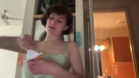 Olive online show from 01-31-26, 09:02