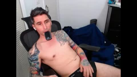 Rylan Chase online show from 07-19-26, 11:14