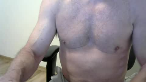 i_was_a_shy_dad online show from 07-14-26, 12:55