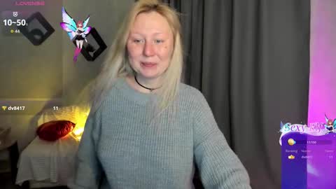 Samanta online show from 02-20-26, 02:41