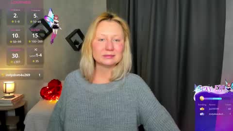 Samanta online show from 03-04-26, 01:55