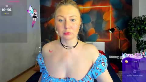 Samanta online show from 03-27-26, 02:39