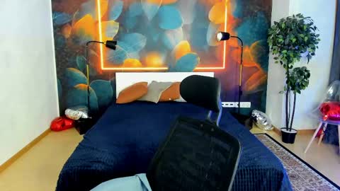 Samanta online show from 05-26-26, 01:34