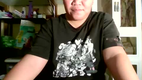 iam_jana online show from 02-20-26, 06:26