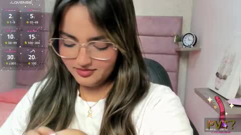 iam_lina online show from 03-20-26, 07:19