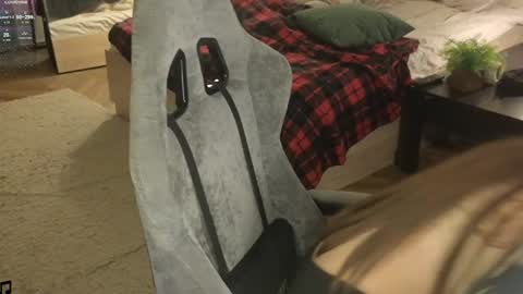 Meg  online show from 12-11-24, 07:46