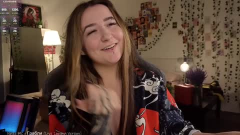 Meg  online show from 01-01-25, 02:30