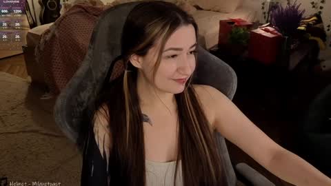 Meg  online show from 01-04-25, 11:38