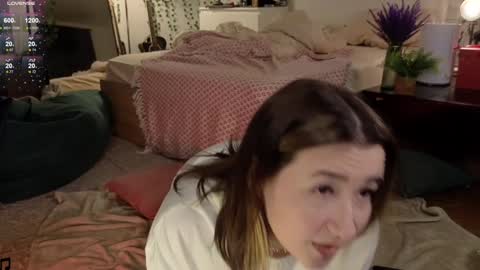 Meg  online show from 01-07-25, 04:29