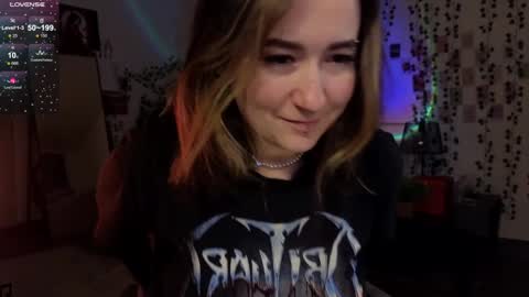 Meg  online show from 01-29-25, 03:12