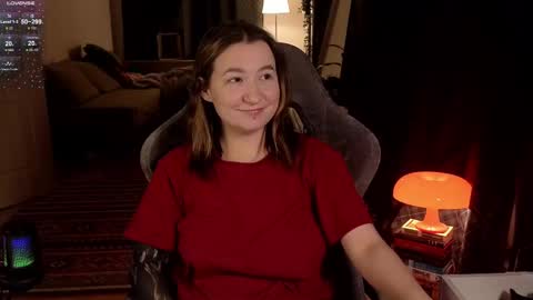 Meg  online show from 02-21-25, 11:43