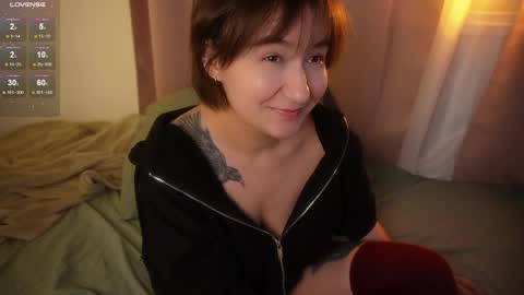 Snapshot of iam_meg chatting on 04-30-26, 03:35 Meg online show from 04-30-26, 03:35