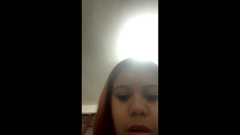 Snapshot of iam_naho chatting on 05-18-26, 09:09 NAHO online show from 05-18-26, 09:09