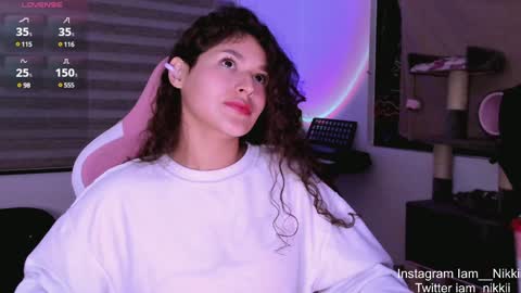 On instagram Imm  NikkiHelp me reach 100 likes online show from 12-05-24, 06:54