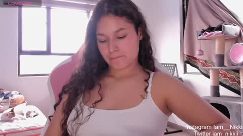 On instagram Imm  NikkiHelp me reach 100 likes online show from 12-17-24, 07:48