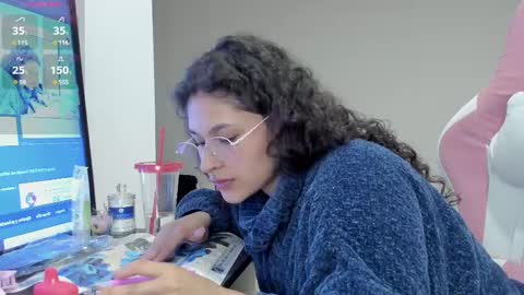 On instagram Imm  NikkiHelp me reach 100 likes online show from 03-11-25, 06:10