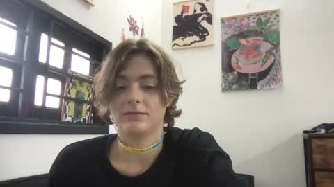 Poppy online show from 06-26-26, 06:18