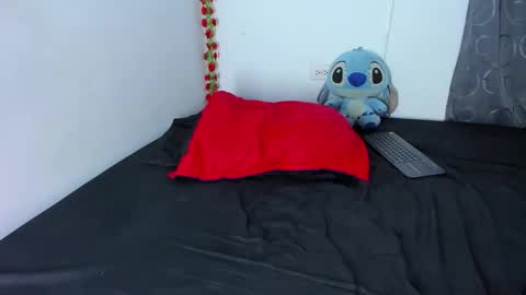 Snapshot of iam_sammy_ chatting on 12-14-24, 12:55 Samantha Marin online show from 12-14-24, 12:55