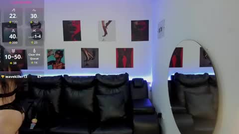 Sammy online show from 10-28-25, 12:41