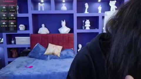 Snapshot of iam_sammy_01 chatting on 01-07-26, 12:51 Sammy online show from 01-07-26, 12:51