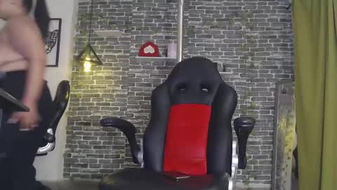 Samy online show from 02-14-25, 05:46