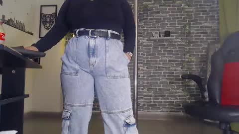 Samy online show from 02-26-25, 06:11