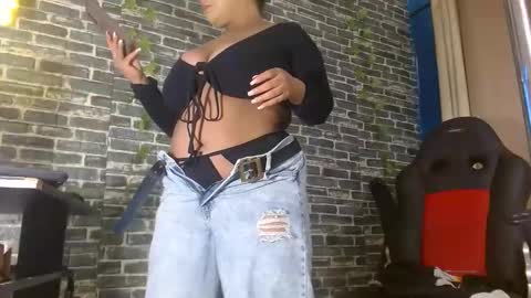 Samy online show from 11-04-25, 11:31