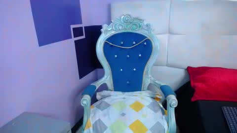 Iam Smith  online show from 01-08-26, 11:56