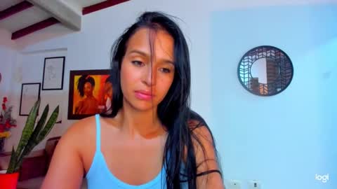 Snapshot of iam_your_fantasy chatting on 01-31-25, 03:41 iam_your_fantasy online show from 01-31-25, 03:41