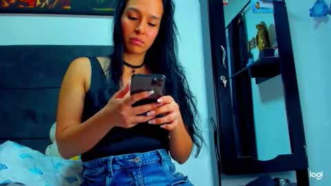 iam_your_fantasy online show from 11-21-25, 09:35