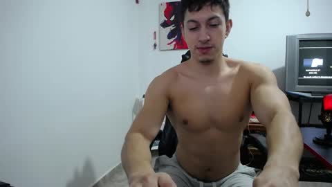 iam_yourbabyprincess_xd online show from 10-24-25, 03:25