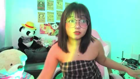 Zoe 3 online show from 10-02-25, 08:16