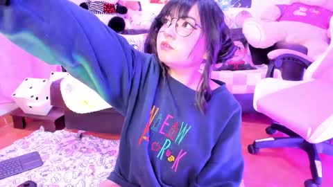 Zoe 3 online show from 02-01-26, 11:36