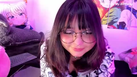 Zoe 3 online show from 03-11-26, 01:55