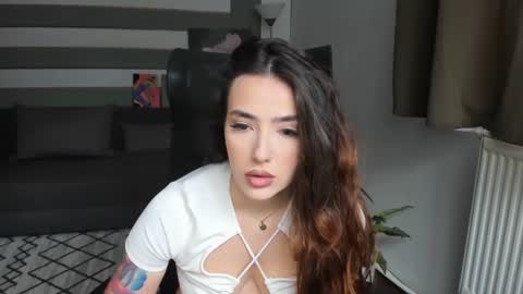 Baby Gal online show from 12-12-24, 09:19