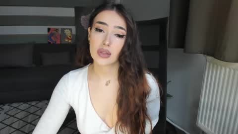 Baby Gal online show from 01-31-25, 08:32