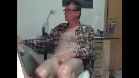 iamachim online show from 10-06-25, 07:55