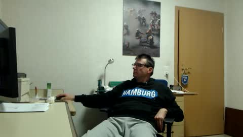 iamachim online show from 11-25-25, 06:30