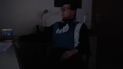 iamachim online show from 01-10-26, 07:32