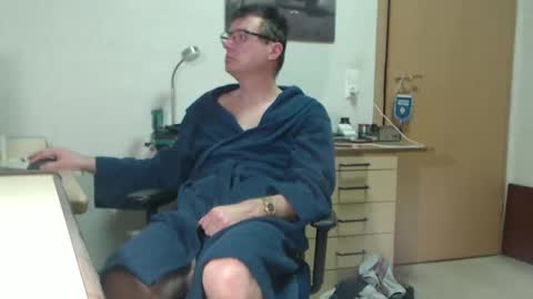 iamachim online show from 02-05-26, 06:23