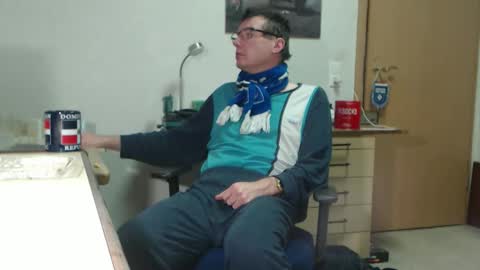 iamachim online show from 02-12-26, 07:14