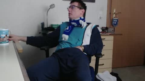 iamachim online show from 02-15-26, 07:51