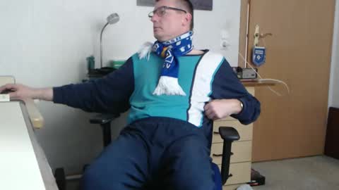 iamachim online show from 03-02-26, 07:09